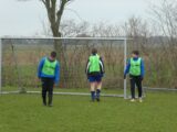 Onderlinge wedstrijd S.K.N.W.K. JO11-1 en JO13-1 (zaterdag 30 januari 2021) (79/83)