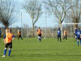 Onderlinge wedstrijd S.K.N.W.K. JO15-1 en JO17-1 (zaterdag 9 januari 2021) (26/118)