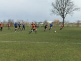 Onderlinge wedstrijd S.K.N.W.K. JO15-1 en JO17-1 (zaterdag 13 maart 2021) (58/98)