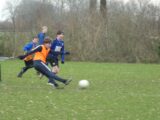 Onderlinge wedstrijd S.K.N.W.K. JO15-1 en JO17-1 (zaterdag 16 januari 2021) (82/144)