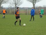 Onderlinge wedstrijd S.K.N.W.K. JO15-1 en JO17-1 (zaterdag 30 januari 2021) (84/106)