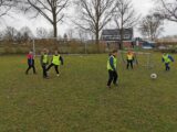 Onderlinge wedstrijd S.K.N.W.K. JO7-1 en JO9-1 (maandag 5 april 2021 - 2e Paasdag) (7/102)