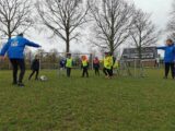 Onderlinge wedstrijd S.K.N.W.K. JO7-1 en JO9-1 (maandag 5 april 2021 - 2e Paasdag) (24/102)