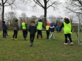 Onderlinge wedstrijd S.K.N.W.K. JO7-1 en JO9-1 (maandag 5 april 2021 - 2e Paasdag) (48/102)