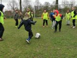 Onderlinge wedstrijd S.K.N.W.K. JO7-1 en JO9-1 (maandag 5 april 2021 - 2e Paasdag) (52/102)