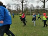 Onderlinge wedstrijd S.K.N.W.K. JO7-1 en JO9-1 (maandag 5 april 2021 - 2e Paasdag) (53/102)