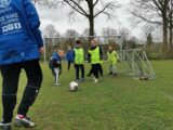 Onderlinge wedstrijd S.K.N.W.K. JO7-1 en JO9-1 (maandag 5 april 2021 - 2e Paasdag) (59/102)