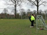 Onderlinge wedstrijd S.K.N.W.K. JO7-1 en JO9-1 (maandag 5 april 2021 - 2e Paasdag) (66/102)