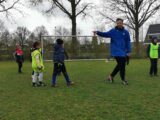 Onderlinge wedstrijd S.K.N.W.K. JO7-1 en JO9-1 (maandag 5 april 2021 - 2e Paasdag) (79/102)