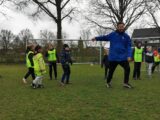 Onderlinge wedstrijd S.K.N.W.K. JO7-1 en JO9-1 (maandag 5 april 2021 - 2e Paasdag) (80/102)