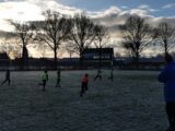 Onderlinge wedstrijd S.K.N.W.K. JO7-1 en JO9-1 (zaterdag 9 januari 2021) (3/100)