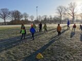 Onderlinge wedstrijd S.K.N.W.K. JO7-1 en JO9-1 (zaterdag 9 januari 2021) (12/100)