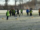 Onderlinge wedstrijd S.K.N.W.K. JO7-1 en JO9-1 (zaterdag 9 januari 2021) (21/100)