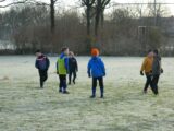 Onderlinge wedstrijd S.K.N.W.K. JO7-1 en JO9-1 (zaterdag 9 januari 2021) (30/100)