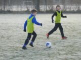 Onderlinge wedstrijd S.K.N.W.K. JO7-1 en JO9-1 (zaterdag 9 januari 2021) (38/100)