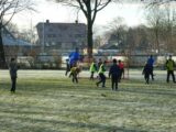 Onderlinge wedstrijd S.K.N.W.K. JO7-1 en JO9-1 (zaterdag 9 januari 2021) (57/100)