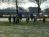 Onderlinge wedstrijd S.K.N.W.K. JO7-1 en JO9-1 (zaterdag 9 januari 2021) (68/100)