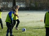 Onderlinge wedstrijd S.K.N.W.K. JO7-1 en JO9-1 (zaterdag 9 januari 2021) (87/100)