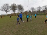 Onderlinge wedstrijd S.K.N.W.K. JO7-1 en JO9-1 (zaterdag 10 april 2021) (5/83)