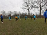 Onderlinge wedstrijd S.K.N.W.K. JO7-1 en JO9-1 (zaterdag 10 april 2021) (8/83)