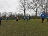 Onderlinge wedstrijd S.K.N.W.K. JO7-1 en JO9-1 (zaterdag 10 april 2021) (9/83)