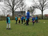 Onderlinge wedstrijd S.K.N.W.K. JO7-1 en JO9-1 (zaterdag 10 april 2021) (20/83)