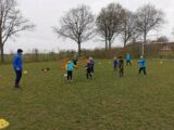 Onderlinge wedstrijd S.K.N.W.K. JO7-1 en JO9-1 (zaterdag 10 april 2021) (22/83)