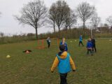 Onderlinge wedstrijd S.K.N.W.K. JO7-1 en JO9-1 (zaterdag 10 april 2021) (27/83)