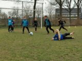 Onderlinge wedstrijd S.K.N.W.K. JO7-1 en JO9-1 (zaterdag 10 april 2021) (76/83)