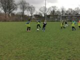 Onderlinge wedstrijd S.K.N.W.K. JO7-1 en JO9-1 (zaterdag 13 maart 2021) (9/105)