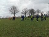 Onderlinge wedstrijd S.K.N.W.K. JO7-1 en JO9-1 (zaterdag 13 maart 2021) (31/105)