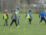 Onderlinge wedstrijd S.K.N.W.K. JO7-1 en JO9-1 (zaterdag 16 januari 2021) (73/76)