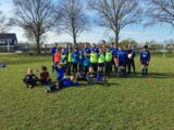 Onderlinge wedstrijd S.K.N.W.K. JO7-1 en JO9-1 (zaterdag 24 april 2021) (4/99)