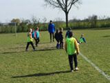 Onderlinge wedstrijd S.K.N.W.K. JO7-1 en JO9-1 (zaterdag 24 april 2021) (8/99)