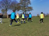 Onderlinge wedstrijd S.K.N.W.K. JO7-1 en JO9-1 (zaterdag 24 april 2021) (40/99)