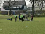 Onderlinge wedstrijd S.K.N.W.K. JO7-1 en JO9-1 (zaterdag 24 april 2021) (57/99)