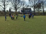 Onderlinge wedstrijd S.K.N.W.K. JO7-1 en JO9-1 (zaterdag 24 april 2021) (61/99)