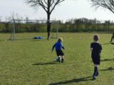 Onderlinge wedstrijd S.K.N.W.K. JO7-1 en JO9-1 (zaterdag 24 april 2021) (74/99)