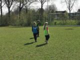 Onderlinge wedstrijd S.K.N.W.K. JO7-1 en JO9-1 (zaterdag 24 april 2021) (85/99)