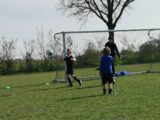 Onderlinge wedstrijd S.K.N.W.K. JO7-1 en JO9-1 (zaterdag 24 april 2021) (89/99)