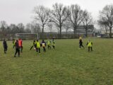 Onderlinge wedstrijd S.K.N.W.K. JO7-1 en JO9-1 (zaterdag 27 februari 2021) (10/90)