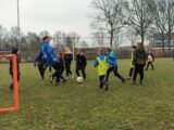 Onderlinge wedstrijd S.K.N.W.K. JO7-1 en JO9-1 (zaterdag 27 februari 2021) (14/90)