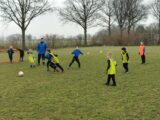 Onderlinge wedstrijd S.K.N.W.K. JO7-1 en JO9-1 (zaterdag 27 februari 2021) (33/90)