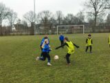 Onderlinge wedstrijd S.K.N.W.K. JO7-1 en JO9-1 (zaterdag 27 februari 2021) (40/90)