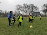 Onderlinge wedstrijd S.K.N.W.K. JO7-1 en JO9-1 (zaterdag 27 februari 2021) (44/90)