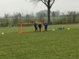 Onderlinge wedstrijd S.K.N.W.K. JO7-1 en JO9-1 (zaterdag 27 februari 2021) (46/90)