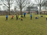 Onderlinge wedstrijd S.K.N.W.K. JO7-1 en JO9-1 (zaterdag 27 februari 2021) (47/90)