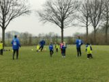 Onderlinge wedstrijd S.K.N.W.K. JO7-1 en JO9-1 (zaterdag 27 februari 2021) (70/90)