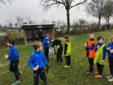 Onderlinge wedstrijd S.K.N.W.K. JO7-1 en JO9-1 (zaterdag 27 februari 2021) (88/90)