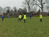 Onderlinge wedstrijd S.K.N.W.K. JO7-1 en JO9-1 (zaterdag 30 januari 2021) (9/97)